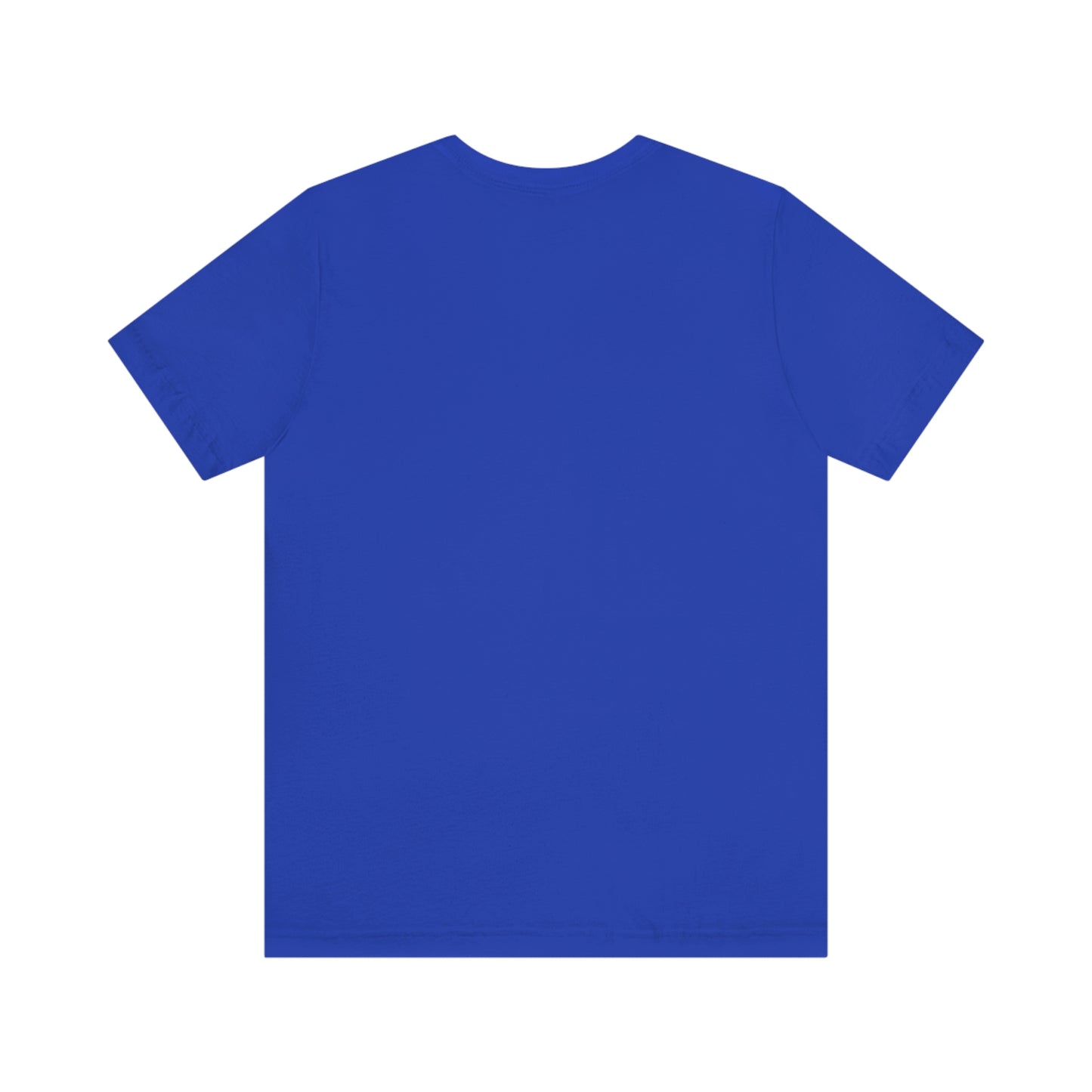 Ride Free Heavy Cotton Tee