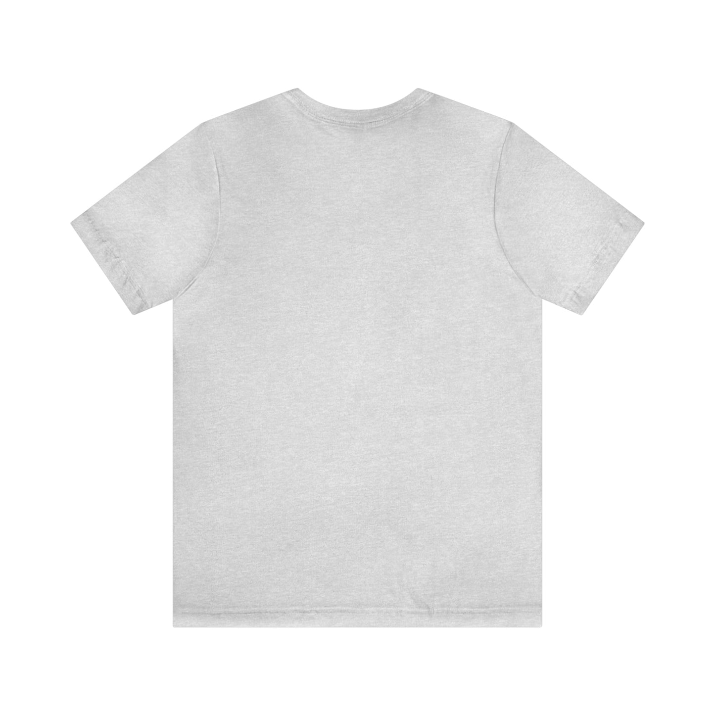 Ride Free Heavy Cotton Tee