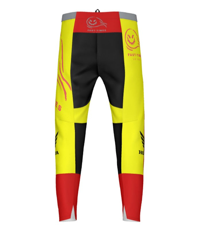 Fast-Times Youth MX Pants